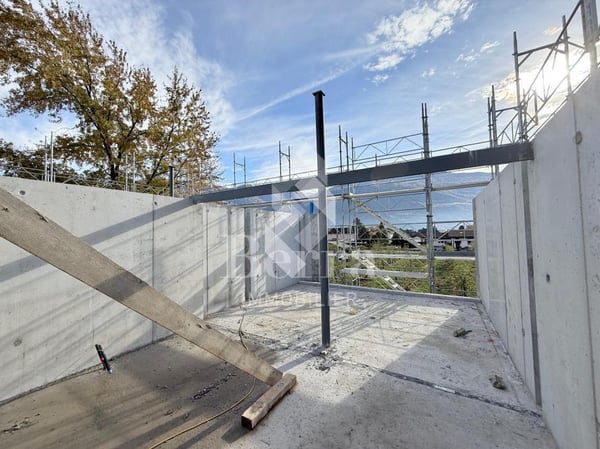 Superbe duplex dans quartier résidentiel 12