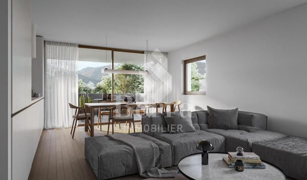 Superbe duplex dans quartier résidentiel 10