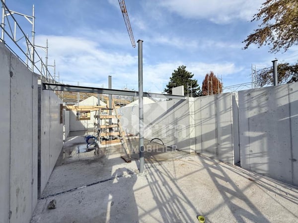 Superbe duplex dans quartier résidentiel 4