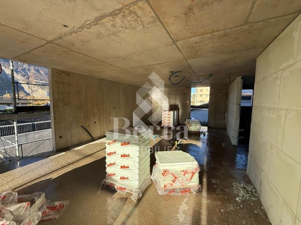 Vaste appartement dans nouveau lotissement, équipement supérieur 9