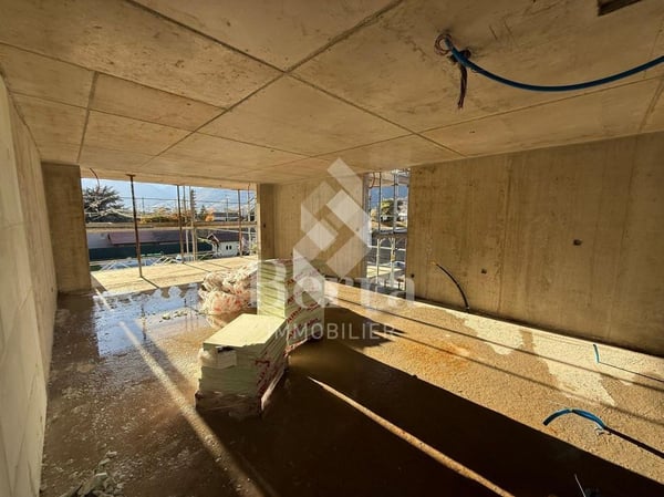 Vaste appartement dans nouveau lotissement, équipement supérieur 3