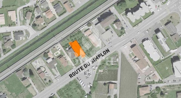 Vaste appartement dans nouveau lotissement, équipement supérieur 12