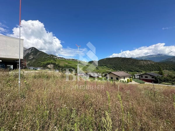 Les Jardins de Colette, Sensine, attique 10