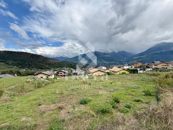 Les Jardins de Colette, Sensine, attique 3
