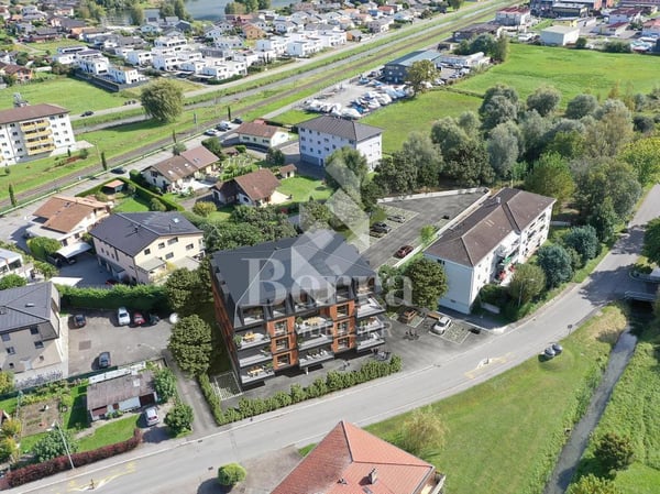 Orientation Ouest - Proche du Lac et des commodités 1