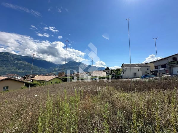 Les Jardins de Colette, Sensine, rez-jardin 10