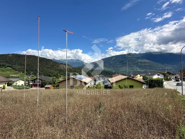 Les Jardins de Colette, Sensine, rez-jardin 1