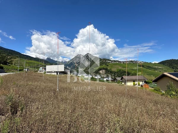 Les Jardins de Colette, Sensine, rez-jardin 12