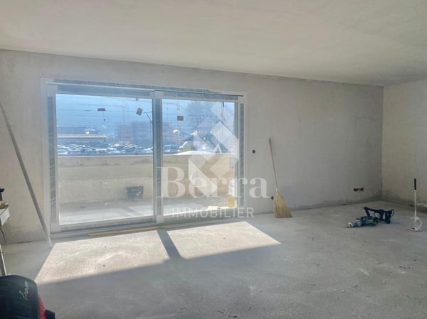 Superbe attique, exposition Sud 7