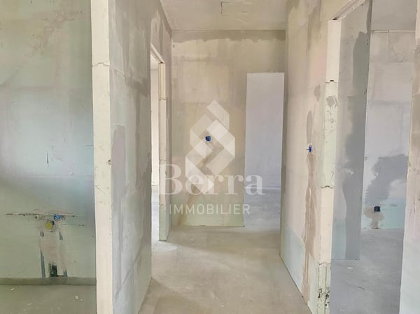 Superbe attique, exposition Sud 9