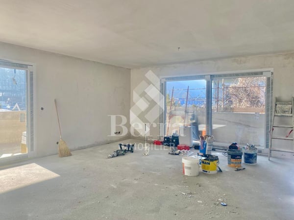 Superbe attique, exposition Sud 2