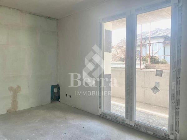 Superbe attique, exposition Sud 10