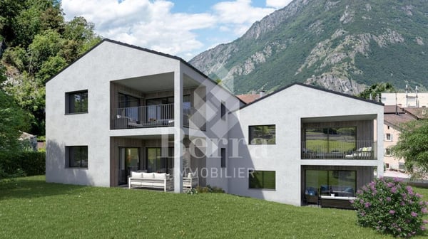 Le Pied du Château : authenticité et cachet, chantier en cours 10