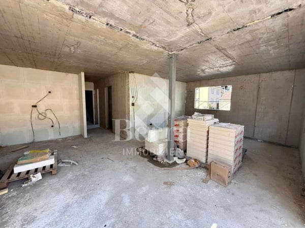 Le Pied du Château : authenticité et cachet, chantier en cours 6