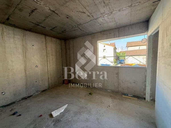 Le Pied du Château : authenticité et cachet, chantier en cours 9