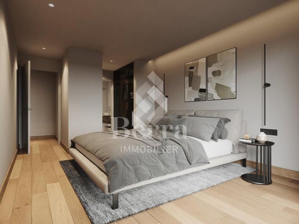 Attique orienté Sud-Ouest - Proche du Lac et des commodités 5