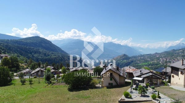 Villa individuelle à haut rendement énergétique 9