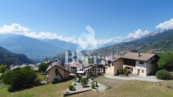 Villa individuelle à haut rendement énergétique 11