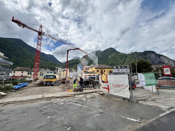 Immagine anteprima degli immobili