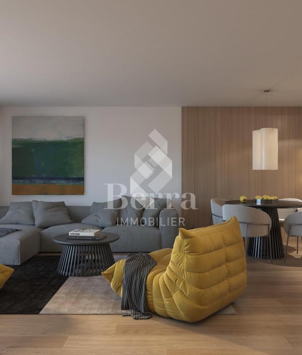 Au coeur du Chablais valaisan - 1e étage 11