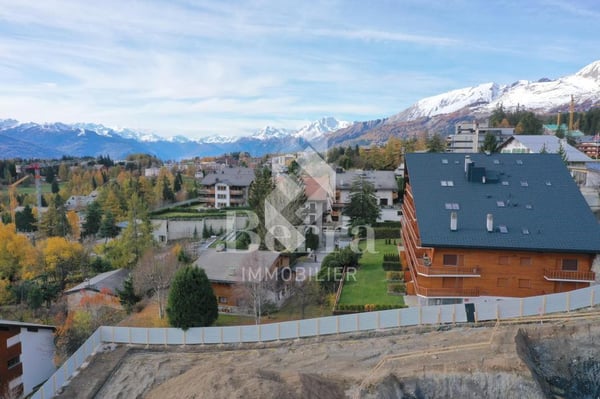 Le chantier a commencé - Livraison avril 2028 4