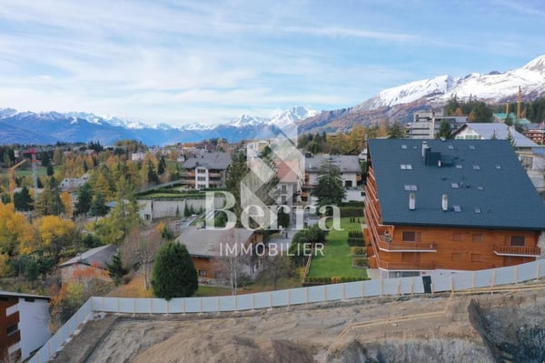 Le chantier a commencé - Livraison avril 2028 5
