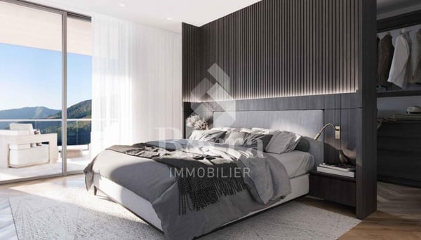 Le chantier a commencé - Livraison avril 1018 7