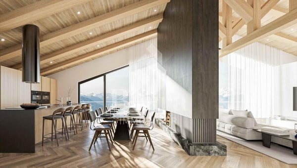 Le chantier a commencé - Livraison avril 2028 7