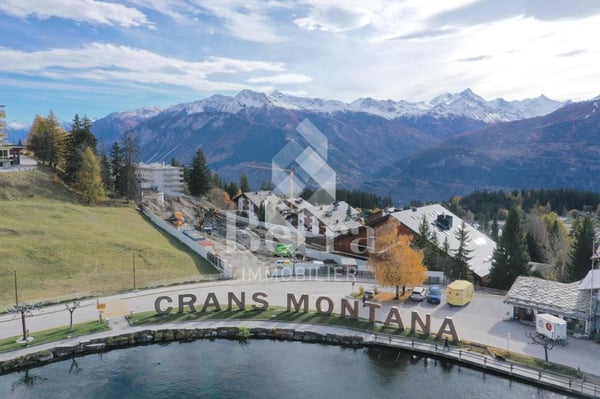 Le chantier a commencé - Livraison avril 2028 10