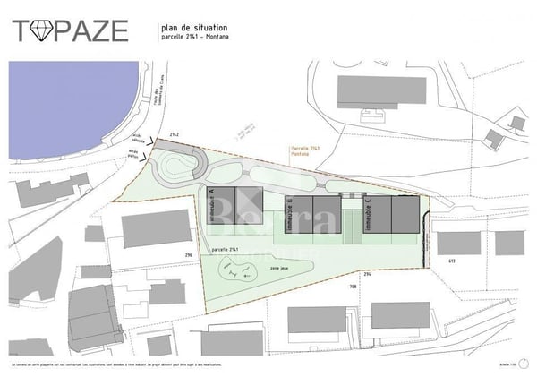 Le chantier a commencé - Livraison avril 2028 12