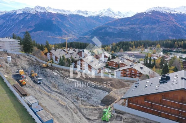 Crans-Montana