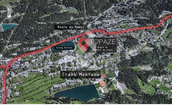 Le chantier a commencé - Livraison avril 2028 9