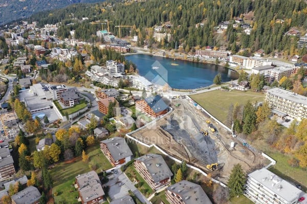 Les travaux ont commencé ! 6