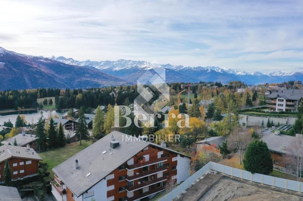 Crans-Montana