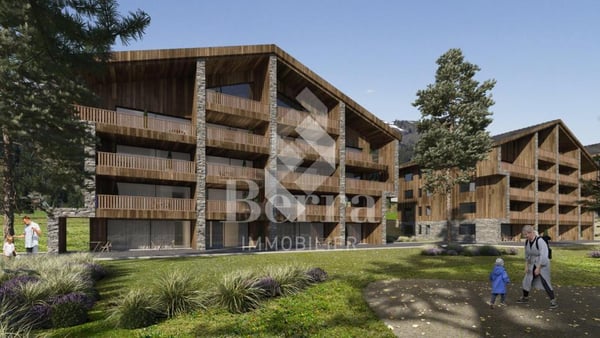 Le chantier a commencé - Livraison avril 2028 10