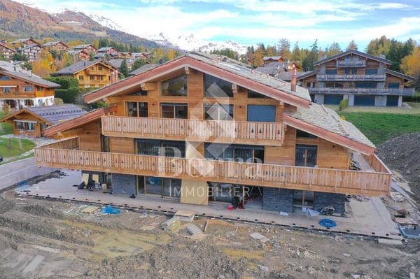 Livraison fin novembre 2025 ! 1