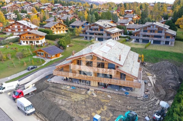 Livraison fin novembre 2025 ! 2