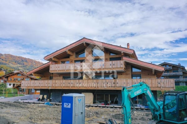 Livraison fin novembre 2025 ! 3