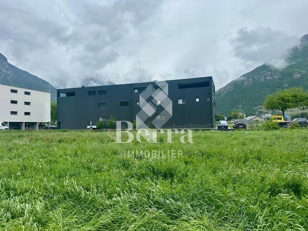 Bureau au 1er étage 1