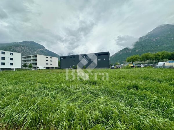 Bureau au 1er étage 4