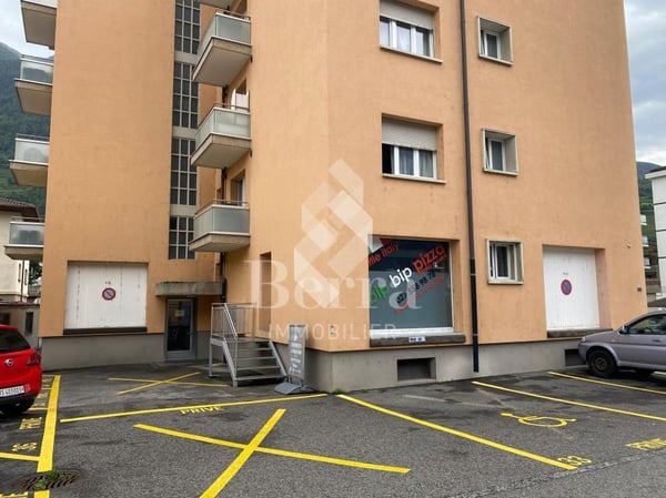 Commerce - Idéal investisseur 1