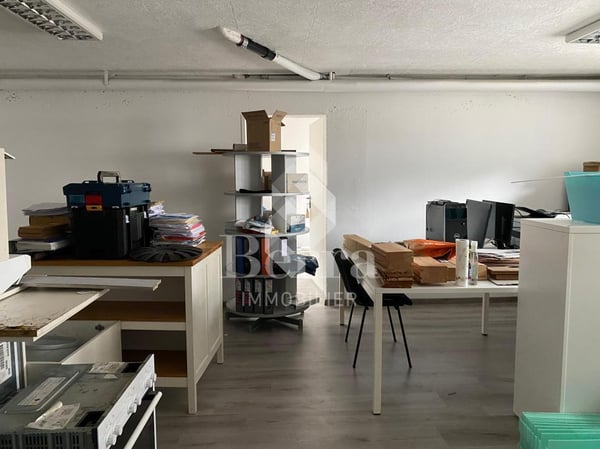 Bureaux - Idéal investisseur 1