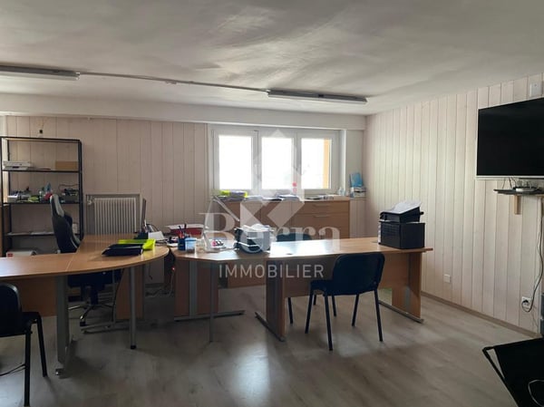 Bureaux - Idéal investisseur 3