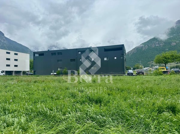 Bureau au 1er étage 2