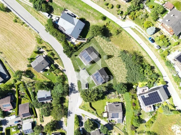 Villa individuelle à Chemin 3