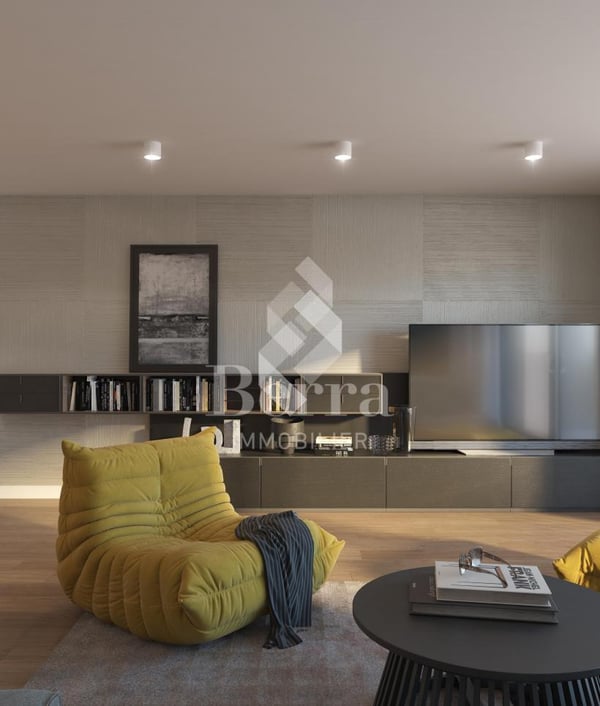 Au coeur du Chablais valaisan - 1ème étage 4