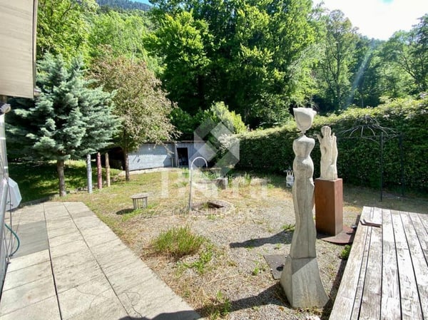 Villa individuelle d'architecte en lisière de forêt 3