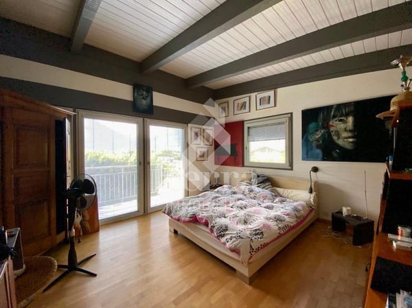 Villa individuelle d'architecte en lisière de forêt 12