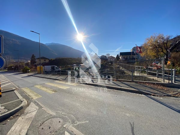 Les travaux ont commencé !! 4