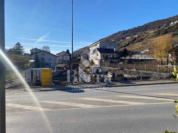 Les travaux ont commencé !! 7